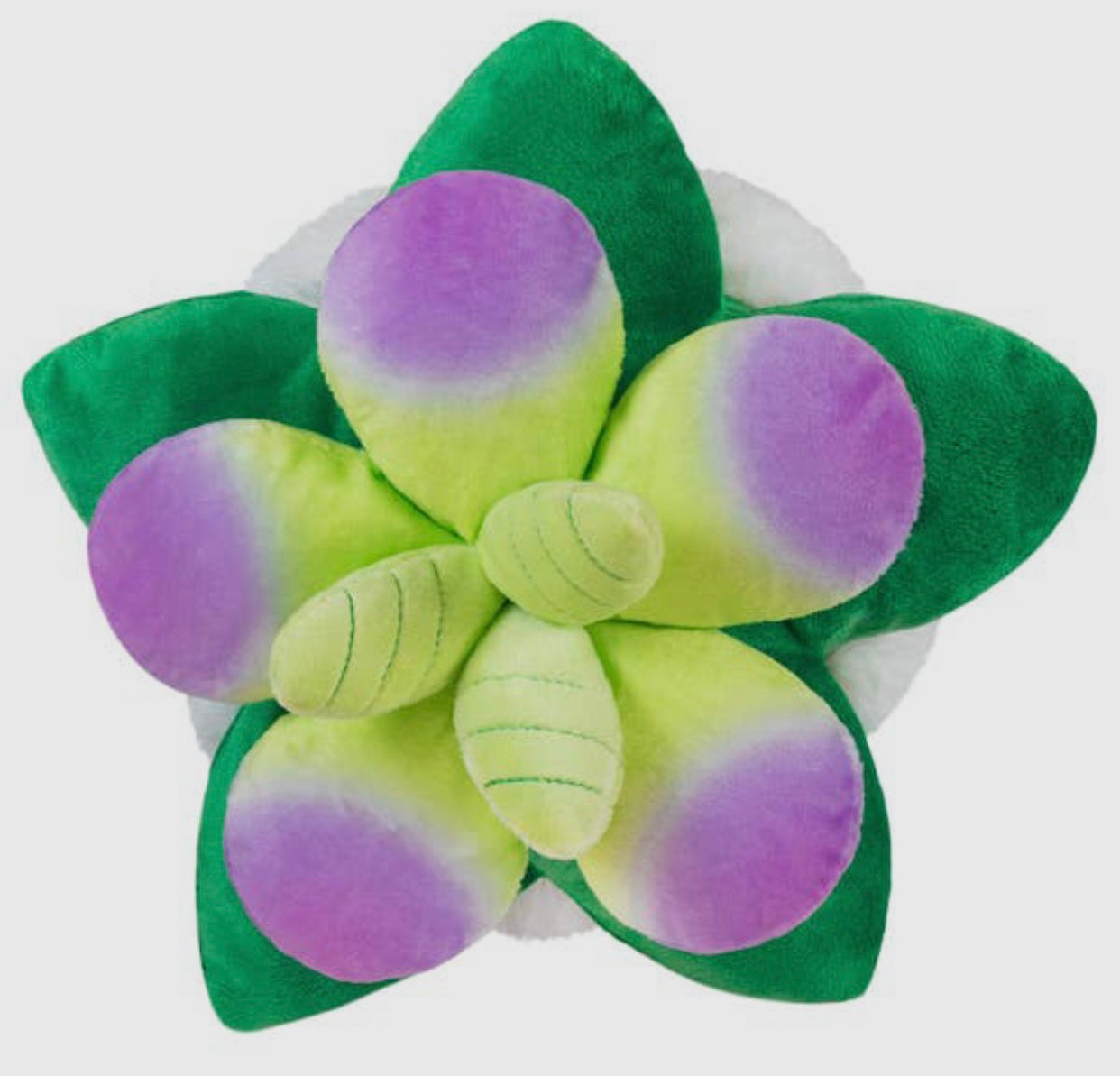 Cutie Succulent Plushie